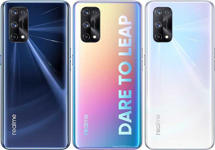 Realme 8 pro против realme 7 pro: все отличия
