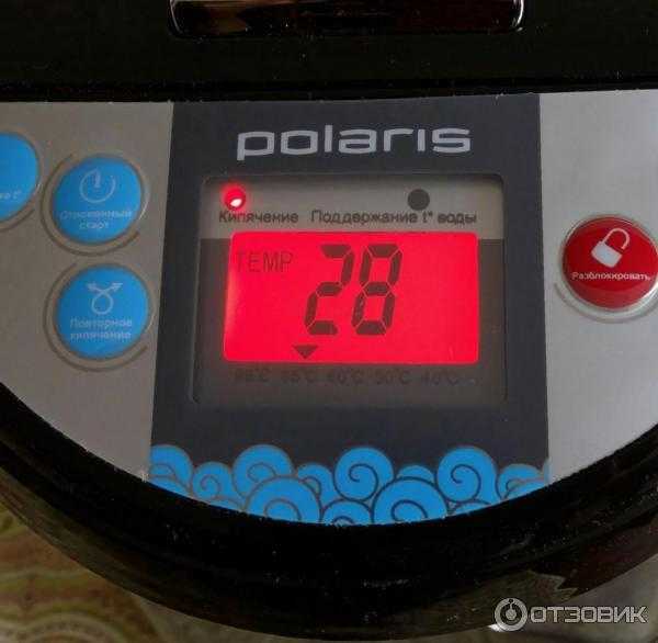 Термопот polaris pwp 3620d - купить | цены | обзоры и тесты | отзывы | параметры и характеристики | инструкция