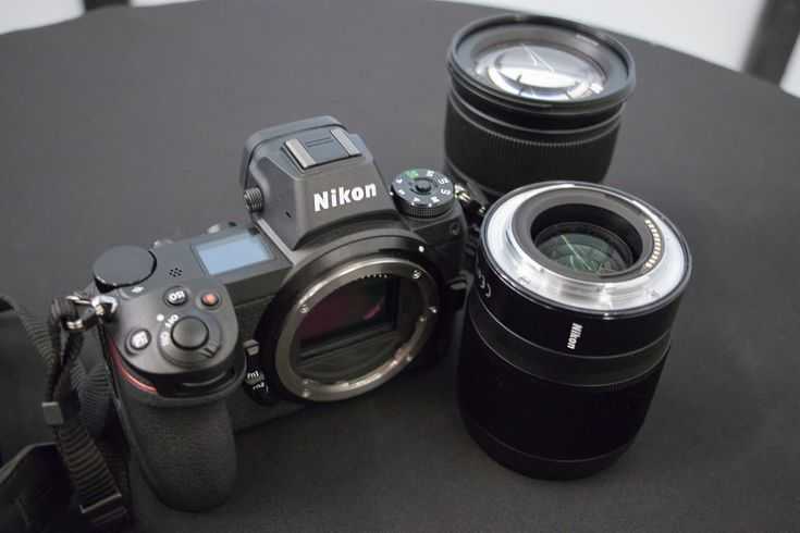 Nikon z6 + atomos ninja v + apple prores - бюджетная полнокадровая кинокамера? | photowebexpo