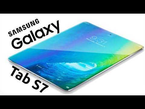 Apple ipad (2020) vs samsung galaxy tab s7: в чем разница?