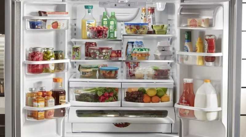 Холодильники samsung side by side. топ лучших предложений | экспресс-новости