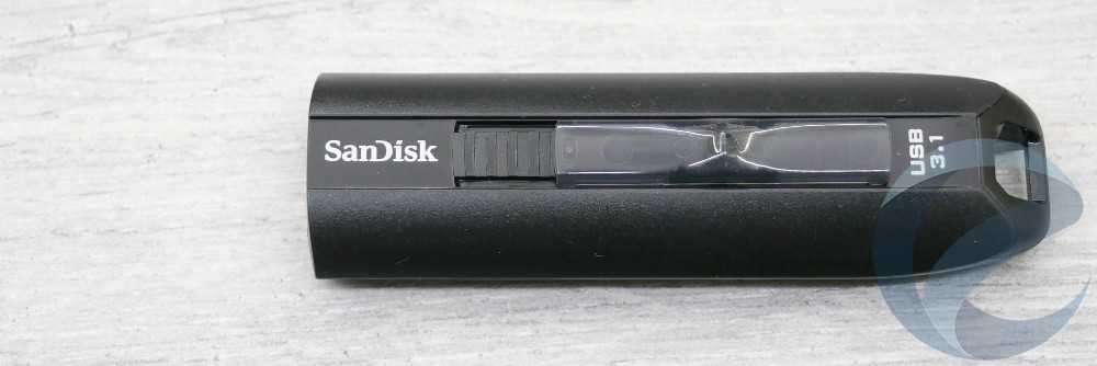 SanDisk Extreme PRO USB 3.1 128GB - короткий, но максимально информативный обзор. Для большего удобства, добавлены характеристики, отзывы и видео.