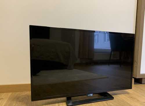 31.5" philips 32pft4100/12 - характеристики, описание