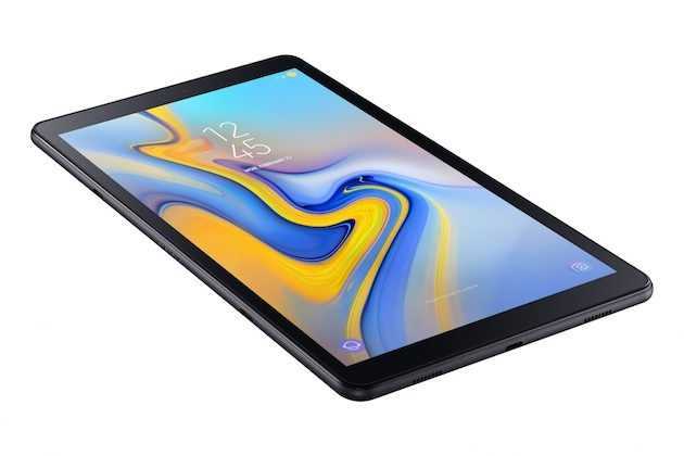 Samsung Galaxy Tab S7+ 12.4 (2021) - короткий, но максимально информативный обзор. Для большего удобства, добавлены характеристики, отзывы и видео.