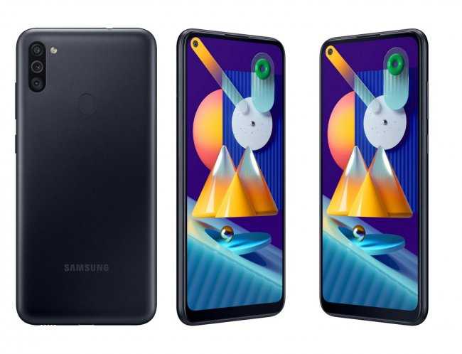 Samsung galaxy a20 vs samsung galaxy m11: в чем разница?