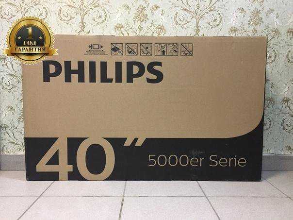 Philips 40pfs5073 отзывы покупателей и специалистов на отзовик