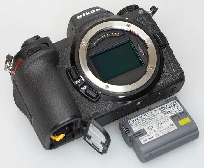 Обзор nikon z5. полнокадровая беззеркальная камера для начинающих