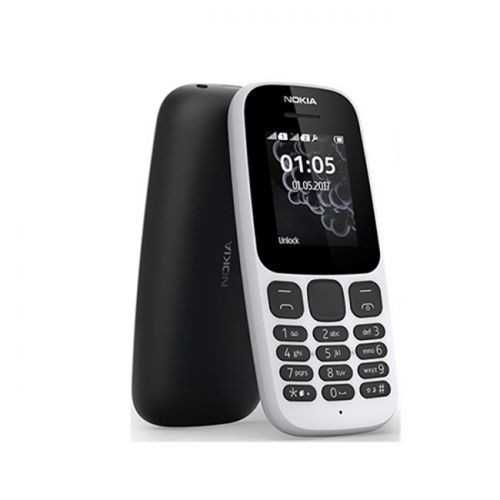 Nokia 105 (2019) - технические характеристики, цены, обзор