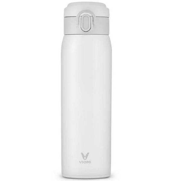 Термос viomi stainless vacuum cup (460 мл, черный): отзывы
