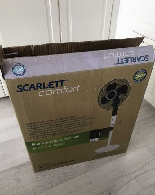 Scarlett SC-DF111S06 - короткий, но максимально информативный обзор. Для большего удобства, добавлены характеристики, отзывы и видео.