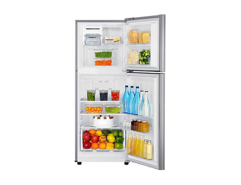 Какую модель холодильника samsung выбрать и купить