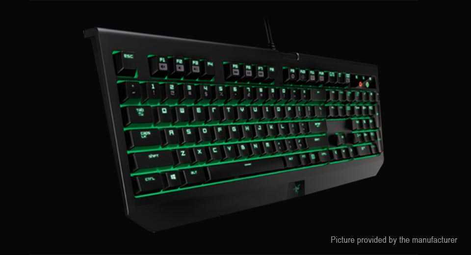 Razer blackwidow ultimate 2014 black usb отзывы покупателей и специалистов на отзовик