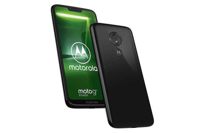 Motorola moto g7 play vs motorola moto g7 power