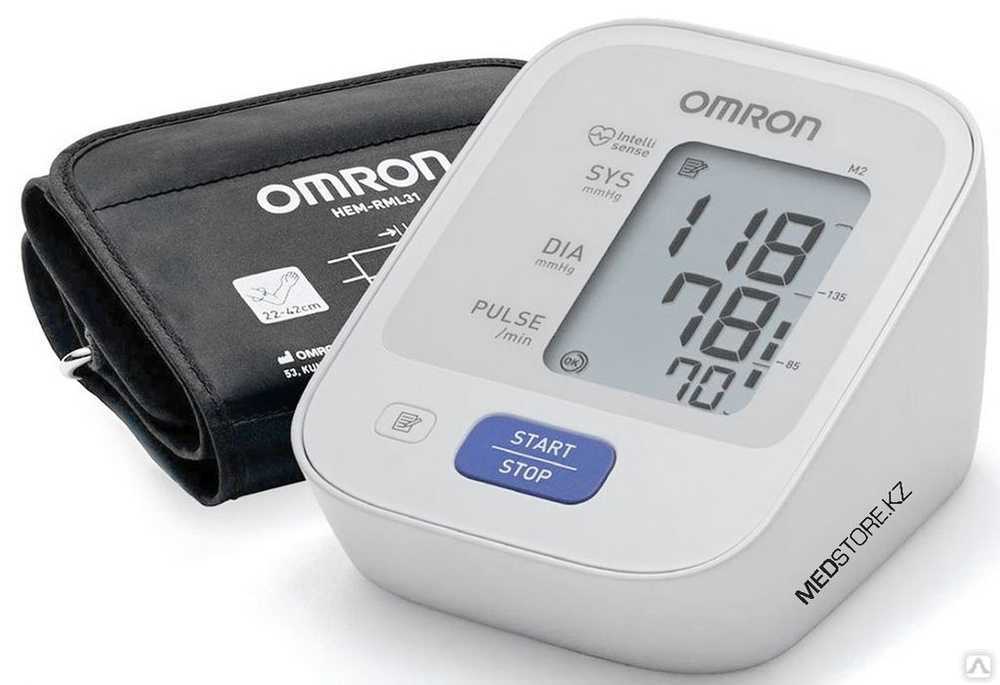 Тонометры omron: топ лучших аппаратов для измерения давления