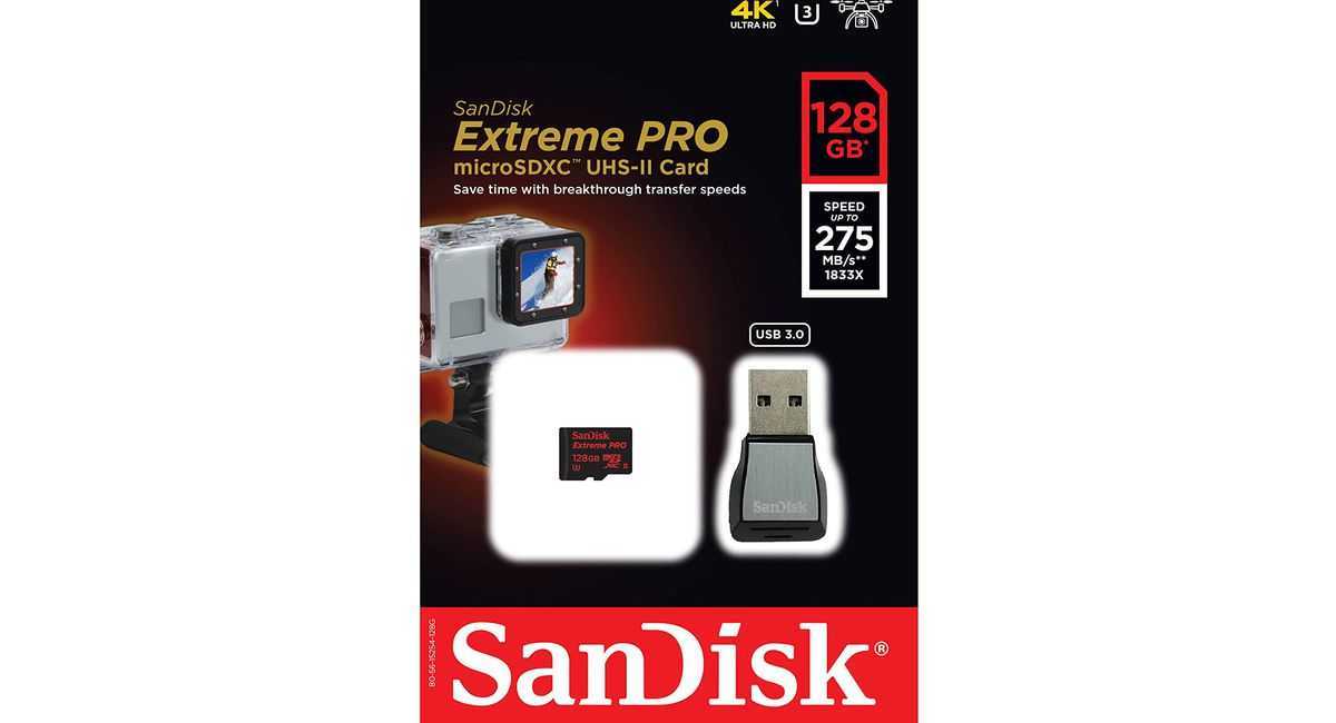 Карта cfexpress sandisk extreme pro extreme pro cfexpress card type b 64gb
