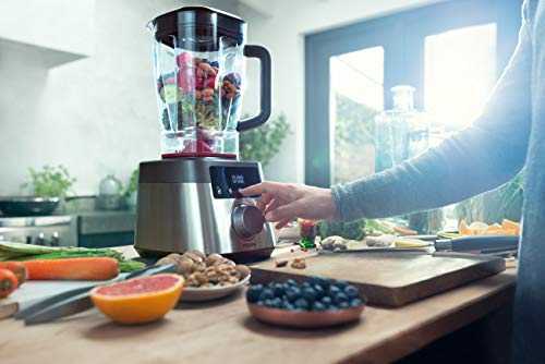 Рейтинг лучших блендеров philips на 2021 год с достоинствами и недостатками