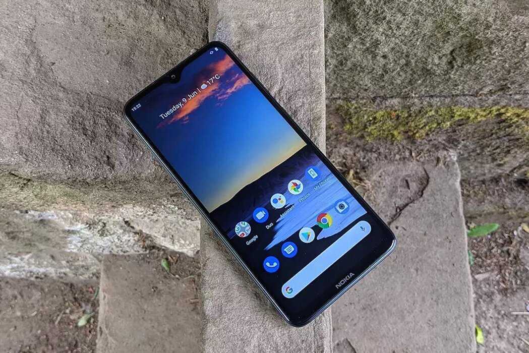 Nokia обзоры - 4pda