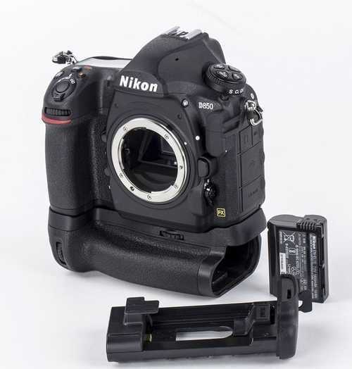 Nikon d600 vs nikon d850