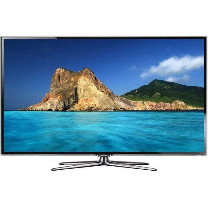 Samsung ue50tu7560u 4k tv из бюджетной серии tu75