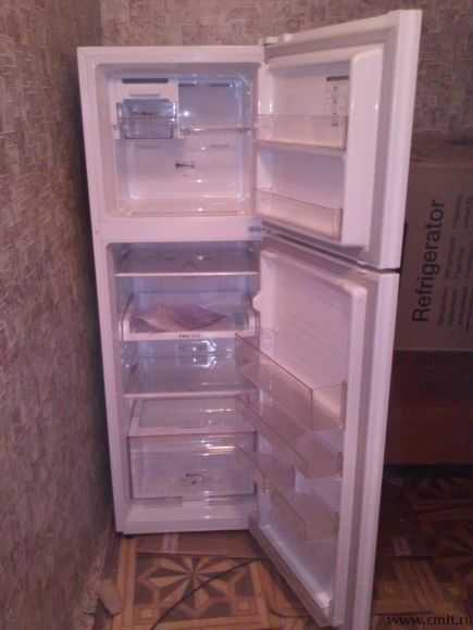 Холодильник samsung rt-25 har4dww (белый) купить от 26590 руб в краснодаре, сравнить цены, отзывы, видео обзоры и характеристики - sku696005