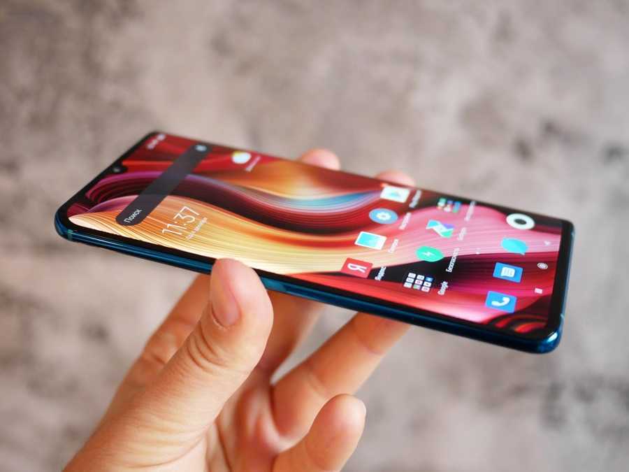Xiaomi mi a2 обзор смартфона на чистом android