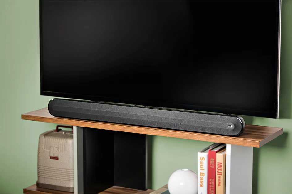 Обзор polk audio signa s3 - elitetech