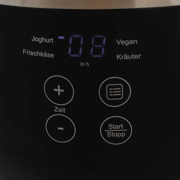 Йогуртница rommelsbacher jg 80 купить от 7149 руб в краснодаре, сравнить цены, видео обзоры и характеристики - sku5209484