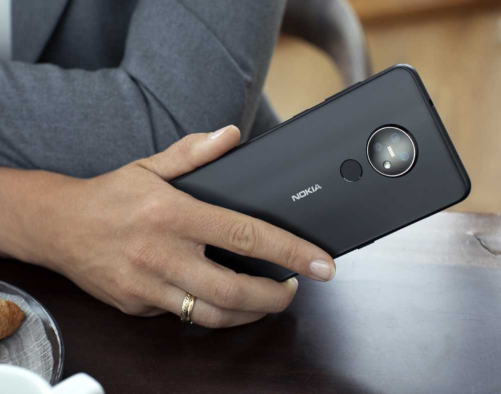 Nokia 3.1 (2021) - короткий, но максимально информативный обзор. Для большего удобства, добавлены характеристики, отзывы и видео.