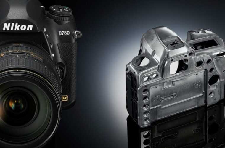 Зеркальный фотоаппарат nikon d780 body купить в наличии официального магазина по выгодной цене yarkiy.ru