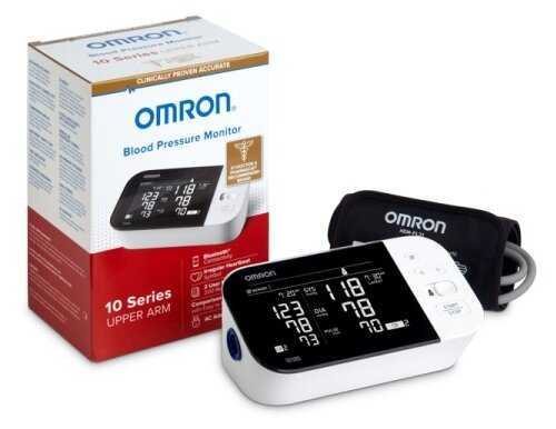 Тонометры omron: топ лучших аппаратов для измерения давления