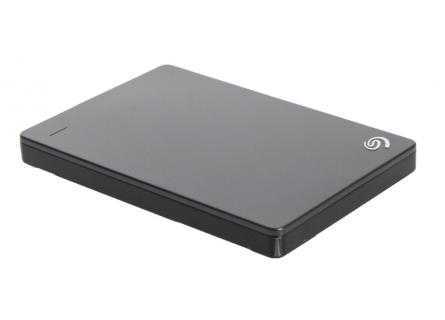 Внешний жесткий диск seagate backup plus portable stdr1000200 1tb black (черный) купить от 3259 руб в ростове-на-дону, сравнить цены, отзывы, видео обзоры и характеристики - sku22250