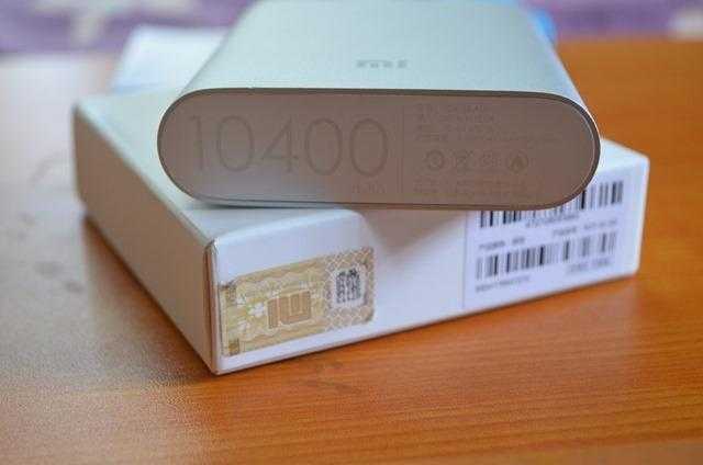 Xiaomi mi power bank pro qc (10000mah, серый) (plm03zm): ответы на ваши вопросы