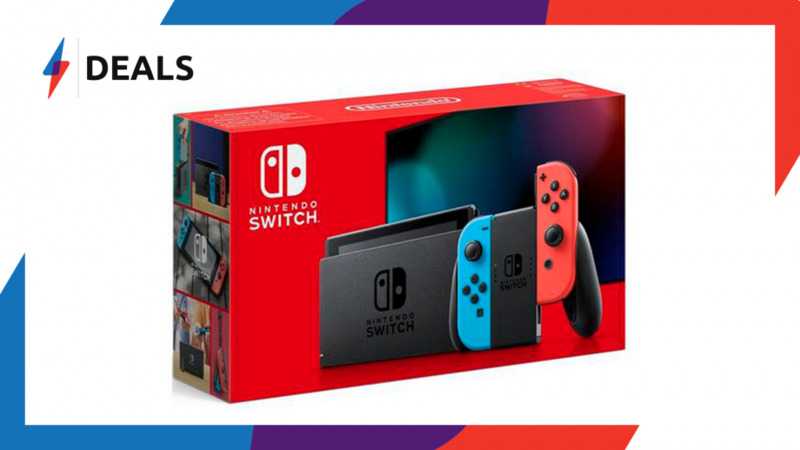 5 причин, почему я продал nintendo switch и не жалею