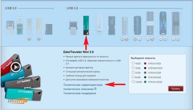 Топ-5 флешек usb 3.0: выбираем быстрый сверхпортативный накопитель | ichip.ru