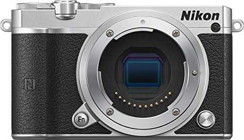 Nikon 1 j5 📷 - характеристики, цена, где купить devicesdb