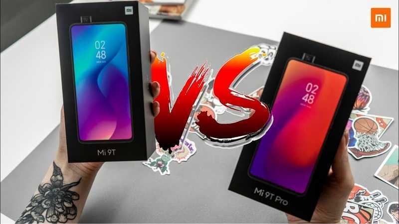 Xiaomi mi mix 2s vs xiaomi mi mix 3: в чем разница?