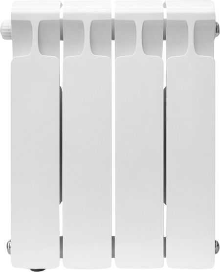 Радиатор биметаллический rifar monolit 500 x14