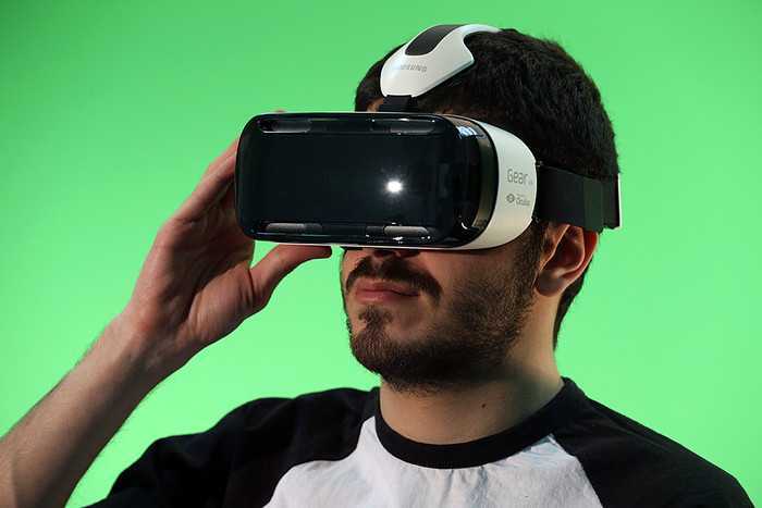 Тест беспроводной vr-гарнитуры oculus go: автаркичность в виртуальной реальности | ichip.ru
