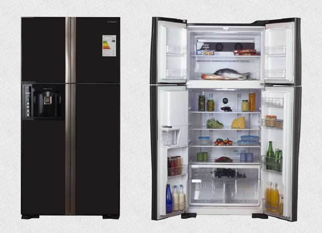 Холодильник (side-by-side) samsung rs63r5571sl купить от 89989 руб в воронеже, сравнить цены, отзывы, видео обзоры и характеристики - sku3948422