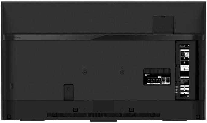 Sony xh80 обзор