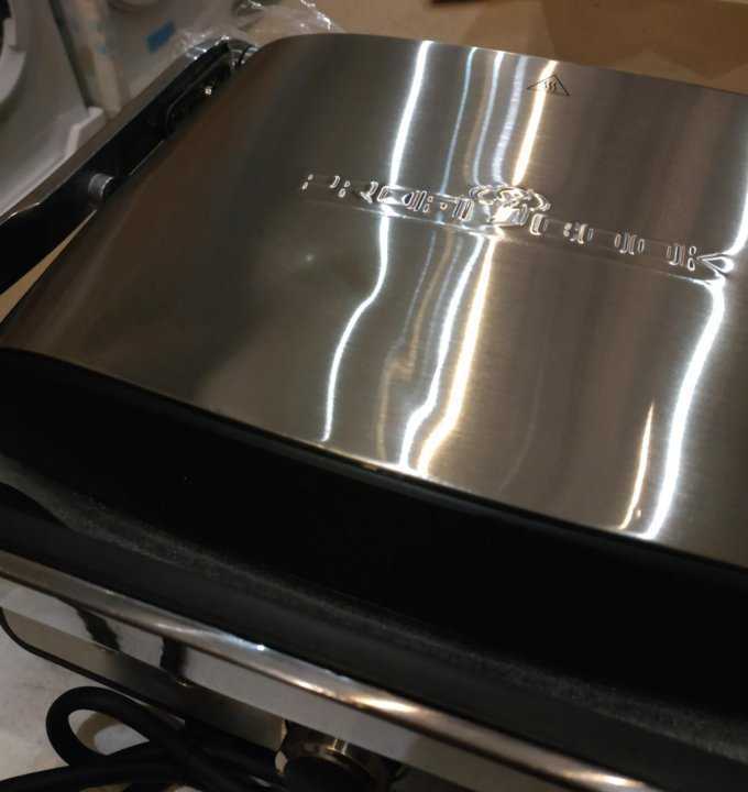 Электрогриль profi cook pc-kg 1029 (501029)