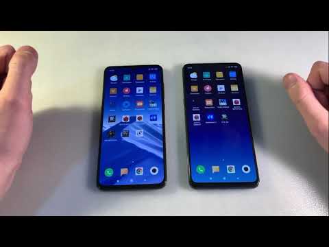 Xiaomi mi mix 2s vs xiaomi pocophone f1: в чем разница?