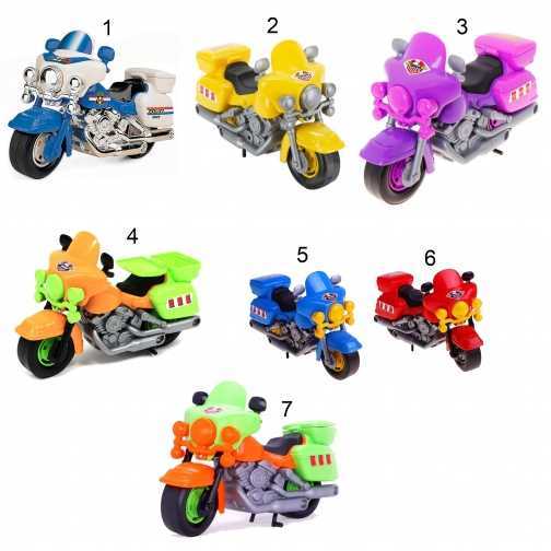 Детский мотоцикл “полесье”: обзор, характеристики, отзывы покупателей