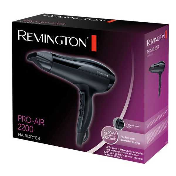 Remington d5000 отзывы покупателей и специалистов на отзовик