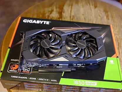 Лучшие видеокарты geforce gtx 1650 в 2020 году