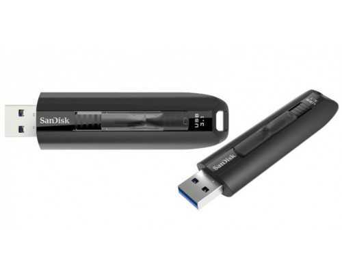 SanDisk Extreme PRO USB 3.1 128GB - короткий, но максимально информативный обзор. Для большего удобства, добавлены характеристики, отзывы и видео.