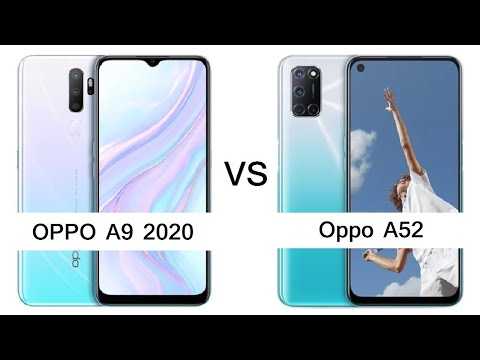OPPO A72 - короткий, но максимально информативный обзор. Для большего удобства, добавлены характеристики, отзывы и видео.