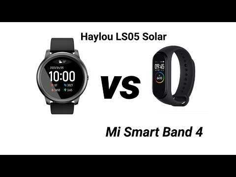 Обзор xiaomi haylou ls01: умные часы за небольшие деньги — отзывы tehnobzor