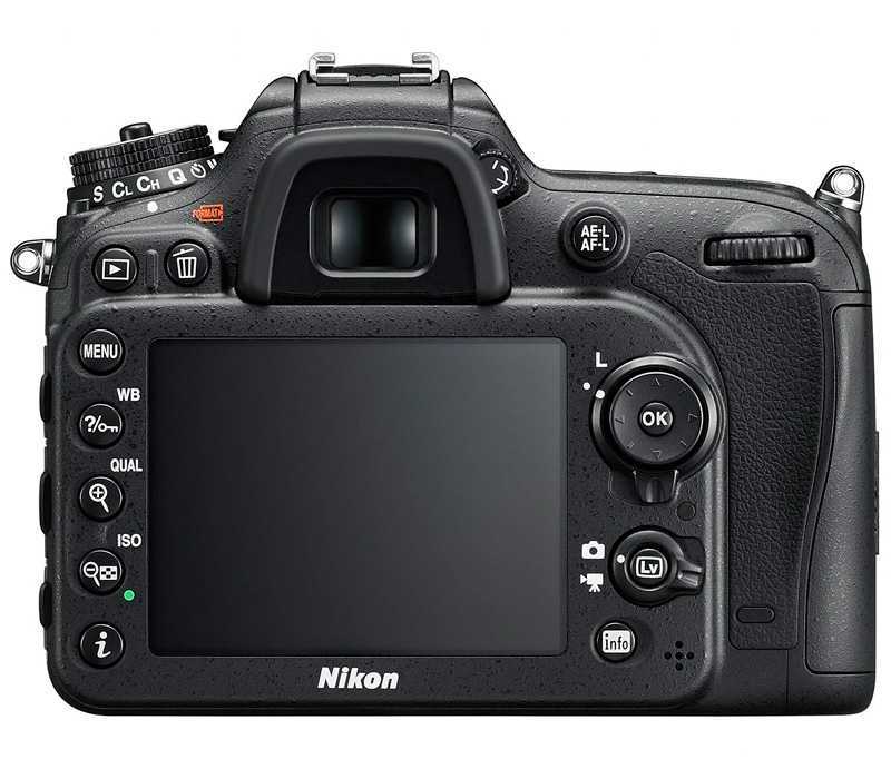 Nikon d600 vs nikon d610: в чем разница?