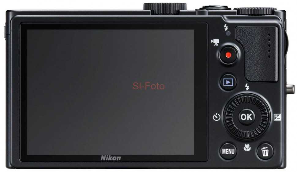 Обзор компактной фотокамеры - nikon coolpix a300